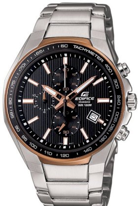 Đồng hồ Casio EF-567D-1A5VDF