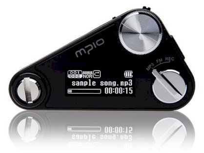 MPIO FL500 512MB