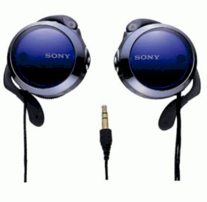 Tai nghe Sony MDR-Q67LW
