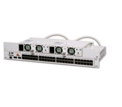 Alcatel-Lucent OmniSwitch non-POE Chassis Bundles (OS-6850-48X)