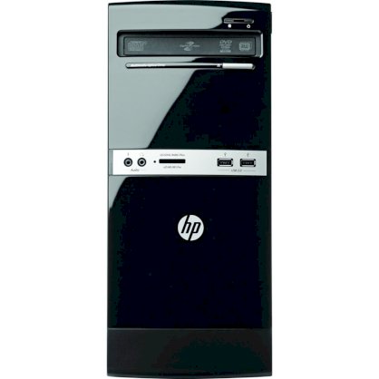 Máy tính Desktop HP Compaq 500B VS695UT (Intel Pentium E5800 3.2GHz, RAM 1GB, HDD 160GB, Microsoft Windows 7 Professional, Không kèm màn hình)