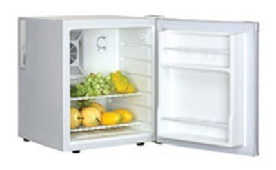 Tủ lạnh GV BC-42A