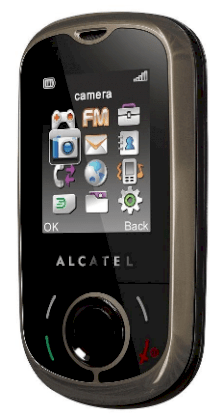 Alcatel OT-383