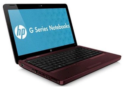 HP G42-488TU (LR781PA) (Intel Core i3-370M 2.4GHz, 2GB RAM, 500GB HDD, VGA Intel HD Graphics, 14 inch, Windows 7 Home Basic)