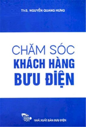 Chăm sóc khách hàng Bưu điện