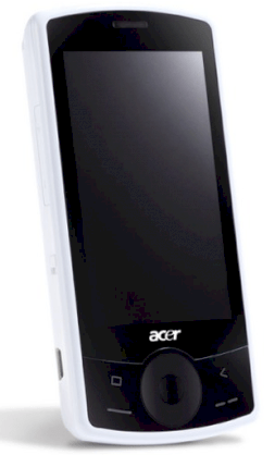 Acer beTouch E101 (Acer E1) 