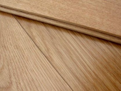 Sàn gỗ Sồi trắng SGT-4