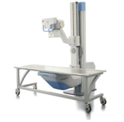 Máy x quang kỹ thuật số LANDWIND  DR 2200U