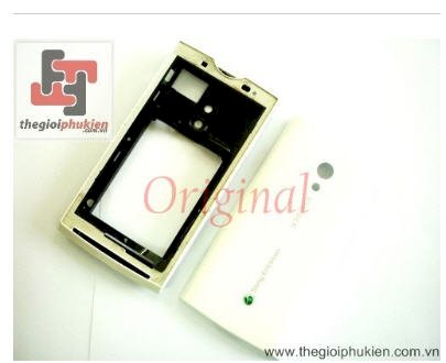 Vỏ Sony Ericsson X10