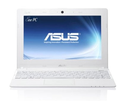 Asus EeePC X101 (Intel Atom N455 1.6GHz, 1GB RAM, 16GB SSD, 10 inch, MeeGo)