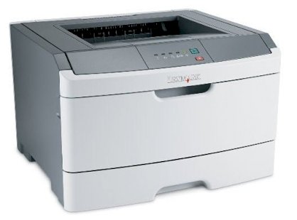 Lexmark E360dn