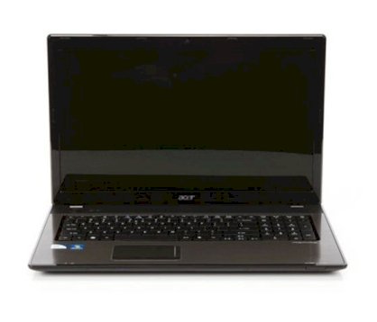 Acer Aspire AS7741Z-4633 ( LX.R1D02.005 ) (Intel Pentium P6100 2.0GHz, 4GB RAM, 320GB HDD, VGA Intel HD Graphics, 17.3 inch, Windows 7 Home Premium 64 bit)
