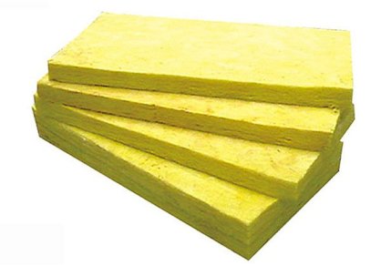 Bông khoáng Rockwool dạng tấm 80kg/m3