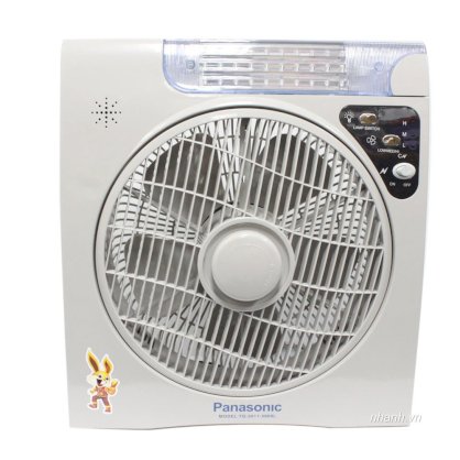 Quạt sạc Panasonic 6868