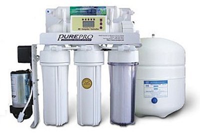 Máy lọc nước Purepro RO103TDS