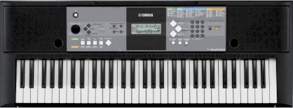 Đàn Organ Yamaha PSR-E233