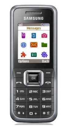 Samsung E2100B