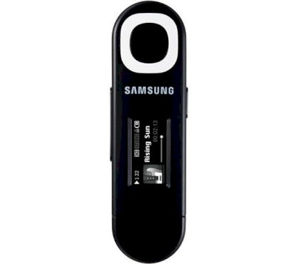 Samsung YP-U5QP 2GB 