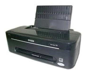 Epson Stylus C110