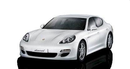 Porsche Panamera 3.0 V6 AT Diesel 2011