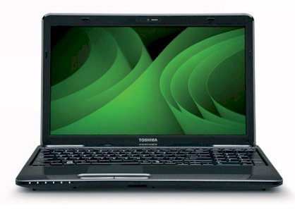 Toshiba Satellite L655-S5166X (Intel Core i5-2410M 2.3GHz, 4GB RAM, 640GB HDD, VGA Intel HD Graphics, 15.6 inch, Windows 7 Home Premium 64 bit)