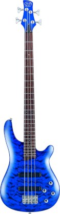 Guitar Bass JD-T100Q-BLS-J&D 
