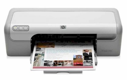 HP Deskjet 2360