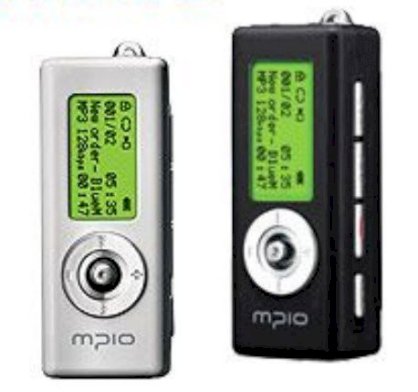 MPIO FY 600 512MB