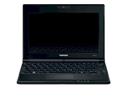 Toshiba NB500 (PLL50A-00M00D) (Intel Atom N550 1.5GHz, 1GB RAM, 250GB HDD, VGA Intel GMA 3150, 10.1 inch, Windows 7 Starter)