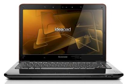 Lenovo IdeaPad Y460p-43952CU (Intel Core i7-2630QM 2.0GHz, 8GB RAM, 500GB HDD, VGA ATI Radeon HD 6550M, 14 inch, Windows 7 Home Premium 64 bit)