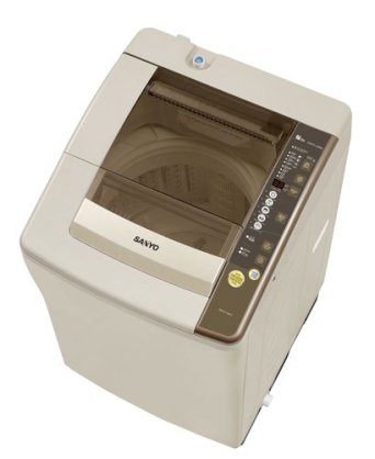 Máy giặt Sanyo ASW-F700VT