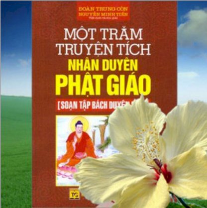 Một trăm truyện tích nhân duyên phật giáo