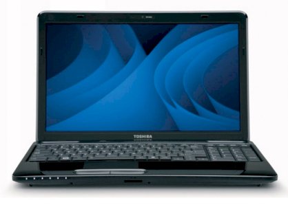 Toshiba Satellite L655-S5153 (Intel Pentium P6200 2.13GHz, 4GB RAM, 320GB HDD, VGA Intel HD Graphics, 15.6 inch, Windows 7 Home Premium 64 bit)