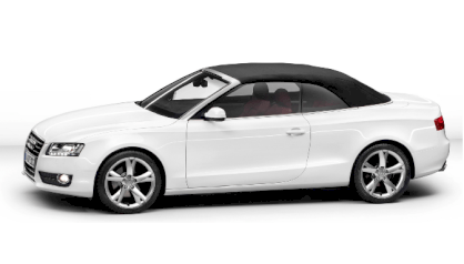 Audi S5 Cabriolet Prestige 3.0 2011