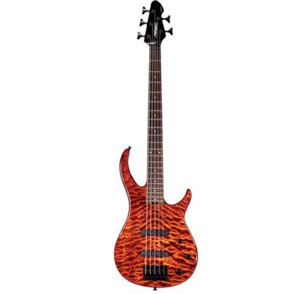 Guitar Bass Millenium 5 - Peavey