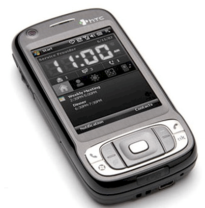 HTC TyTN II P4550 (HTC Kaiser 120)