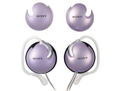 Sony Headphone MDR-Q23SL/B