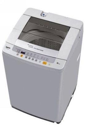 Máy giặt Sanyo ASW-D90VT