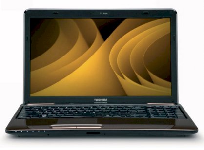 Toshiba Satellite L655-S5161BNX (Intel Core i3-2310M 2.1GHz, 4GB RAM, 500GB HDD, VGA Intel HD Graphics, 15.6 inch, Windows 7 Home Premium 64 bit)