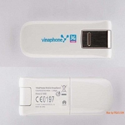 USB 3G VinaPhone MF633