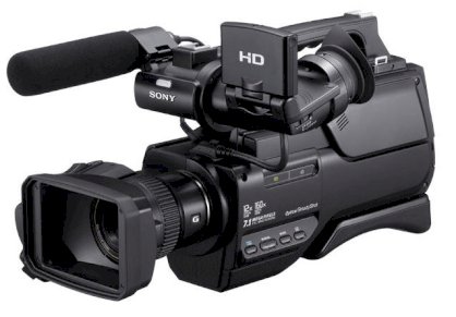 Máy quay phim chuyên dụng Sony HXR-MC2000E