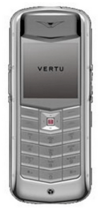 Vertu Constellation Vivre