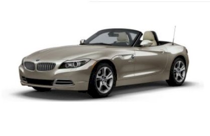 BMW Z4 sDrive35i 3.0 MT 2011