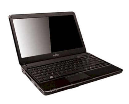 Fujitsu LifeBook BH531V (Intel Core i5-2410M 2.3GHz, 2GB RAM, 500GB HDD, VGA NVIDIA GeForce 410M, 13.3 inch, Windows 7 Proffesional)