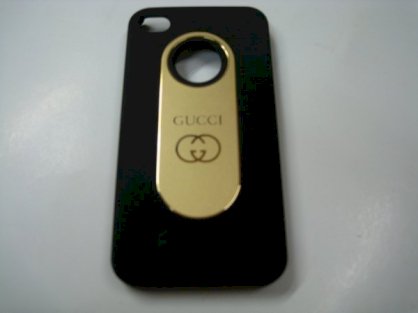 Gucci Iphone 4