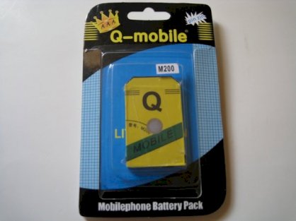 Pin Q-Mobile M200