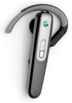 Sony Ericsson HBH-608 Akono Headset