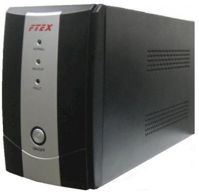 Bộ kích điện FTEX FTA-A2000 