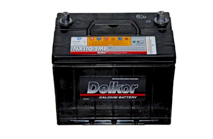 Delkor NX-110-5 MF