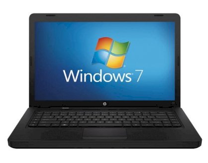 HP G56-107SA (XP266EA) (Intel Celeron T3500 2.0GHz, 3GB RAM, 320GB HDD, VGA Intel GMA 4500MHD, 15.6 inch, Windows 7 Home Premium 64 bit)